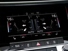 2022 Audi A6L 45 TFSI quattro Select Sport, чёрный — фото 9