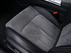 2022 Audi A6L 45 TFSI quattro Select Sport, чёрный — фото 14