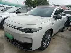 2024 Leapmotor C10 530 Smart — фото 1