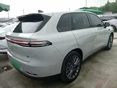 2024 Leapmotor C10 530 Smart — фото 7