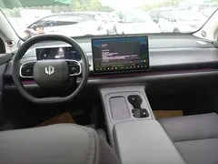 2024 Leapmotor C10 530 Smart — фото 10