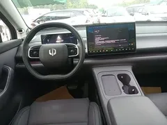 2024 Leapmotor C10 530 Smart — фото 11