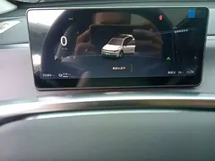 2024 Leapmotor C10 530 Smart — фото 12