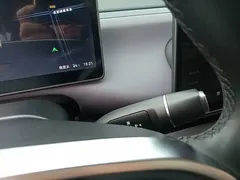 2024 Leapmotor C10 530 Smart — фото 14