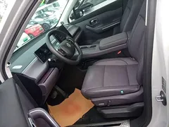 2024 Leapmotor C10 530 Smart — фото 15