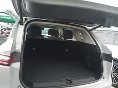 2024 Leapmotor C10 530 Smart — фото 19
