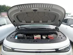 2024 Leapmotor C10 530 Smart — фото 20