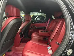 2023 Porsche Cayenne Coupe 3.0T, чёрный — фото 5