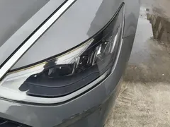 2020 Hyundai Sonata 380TGDi AT TOP Flagship — фото 5