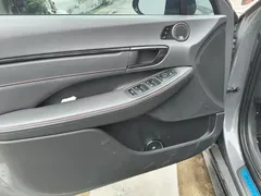 2020 Hyundai Sonata 380TGDi AT TOP Flagship — фото 7