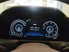 2020 Hyundai Sonata 380TGDi AT TOP Flagship — фото 14