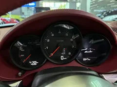 2022 Porsche 718 Boxster 2.0T, белый — фото 11