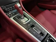 2022 Porsche 718 Boxster 2.0T, белый — фото 12