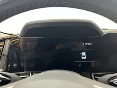 2021 Hyundai Elantra 1.5L CVT LUX Premium, синий — фото 10