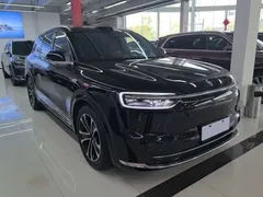 2026 Aito M7 EREV Max 4WD 6-seat 192-line Lidar, чёрный — фото 4