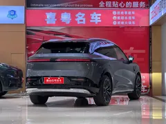 2025 Zeekr 7X 100kWh Long Range RWD Smart Driving — фото 2