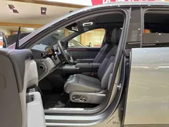 2025 Zeekr 7X 100kWh Long Range RWD Smart Driving — фото 5