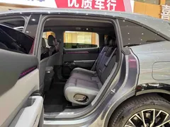 2025 Zeekr 7X 100kWh Long Range RWD Smart Driving — фото 6