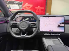 2025 Zeekr 7X 100kWh Long Range RWD Smart Driving — фото 8