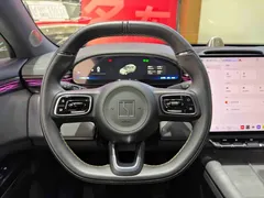 2025 Zeekr 7X 100kWh Long Range RWD Smart Driving — фото 11
