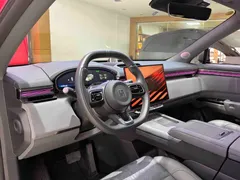 2025 Zeekr 7X 100kWh Long Range RWD Smart Driving — фото 12