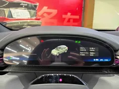 2025 Zeekr 7X 100kWh Long Range RWD Smart Driving — фото 18