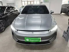 2023 BYD Qin PLUS Champion EV 510km Leading — фото 3