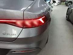 2023 BYD Qin PLUS Champion EV 510km Leading — фото 8