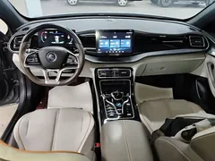 2023 BYD Qin PLUS Champion EV 510km Leading — фото 10