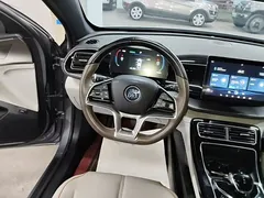 2023 BYD Qin PLUS Champion EV 510km Leading — фото 11