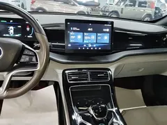 2023 BYD Qin PLUS Champion EV 510km Leading — фото 13
