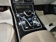 2023 BYD Qin PLUS Champion EV 510km Leading — фото 14