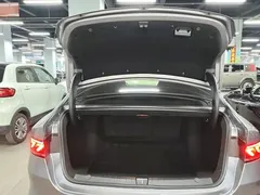 2023 BYD Qin PLUS Champion EV 510km Leading — фото 19