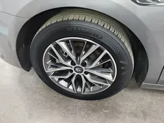 2023 BYD Qin PLUS Champion EV 510km Leading — фото 23