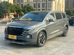 2021 Hyundai Custo 380TGDi Flagship TOP Premium — фото 1