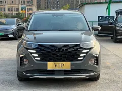 2021 Hyundai Custo 380TGDi Flagship TOP Premium — фото 2