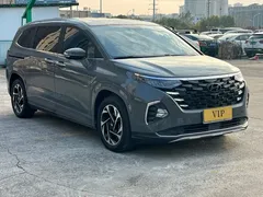 2021 Hyundai Custo 380TGDi Flagship TOP Premium — фото 3