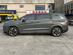 2021 Hyundai Custo 380TGDi Flagship TOP Premium — фото 4