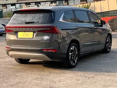 2021 Hyundai Custo 380TGDi Flagship TOP Premium — фото 5