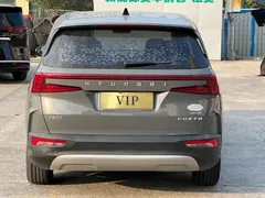 2021 Hyundai Custo 380TGDi Flagship TOP Premium — фото 6
