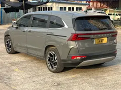 2021 Hyundai Custo 380TGDi Flagship TOP Premium — фото 7