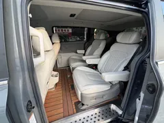 2021 Hyundai Custo 380TGDi Flagship TOP Premium — фото 9