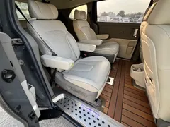 2021 Hyundai Custo 380TGDi Flagship TOP Premium — фото 11