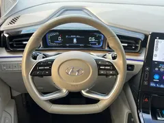 2021 Hyundai Custo 380TGDi Flagship TOP Premium — фото 16