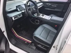 2022 Aion Y Plus 70 Smart Lead, белый — фото 9