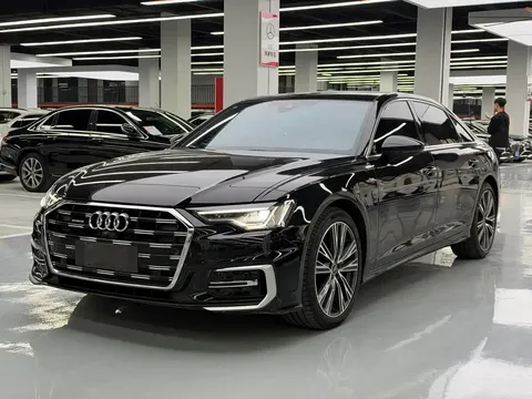 2023 Audi A6L 45 TFSI Sport