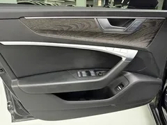 2023 Audi A6L 45 TFSI Sport, чёрный — фото 4