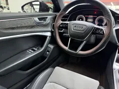 2023 Audi A6L 45 TFSI Sport, чёрный — фото 6
