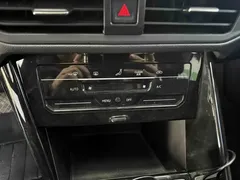 2022 Volkswagen Tayron 280TSI 2WD Luxury, чёрный — фото 9