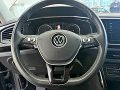 2022 Volkswagen Tayron 280TSI 2WD Luxury, чёрный — фото 12